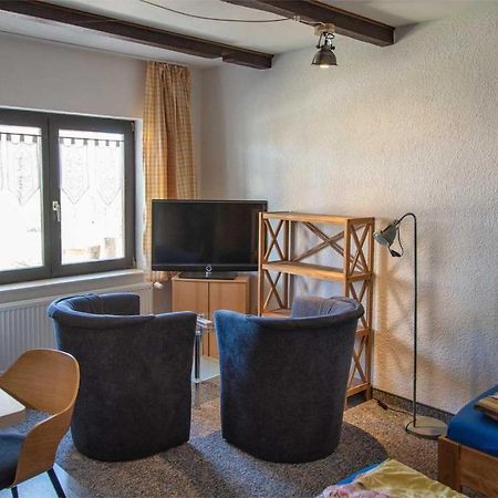 Appartement-Fuer-2-Personen-In-Schaprode-Auf-Der-Insel-Ruegen-Zi2 Экстерьер фото