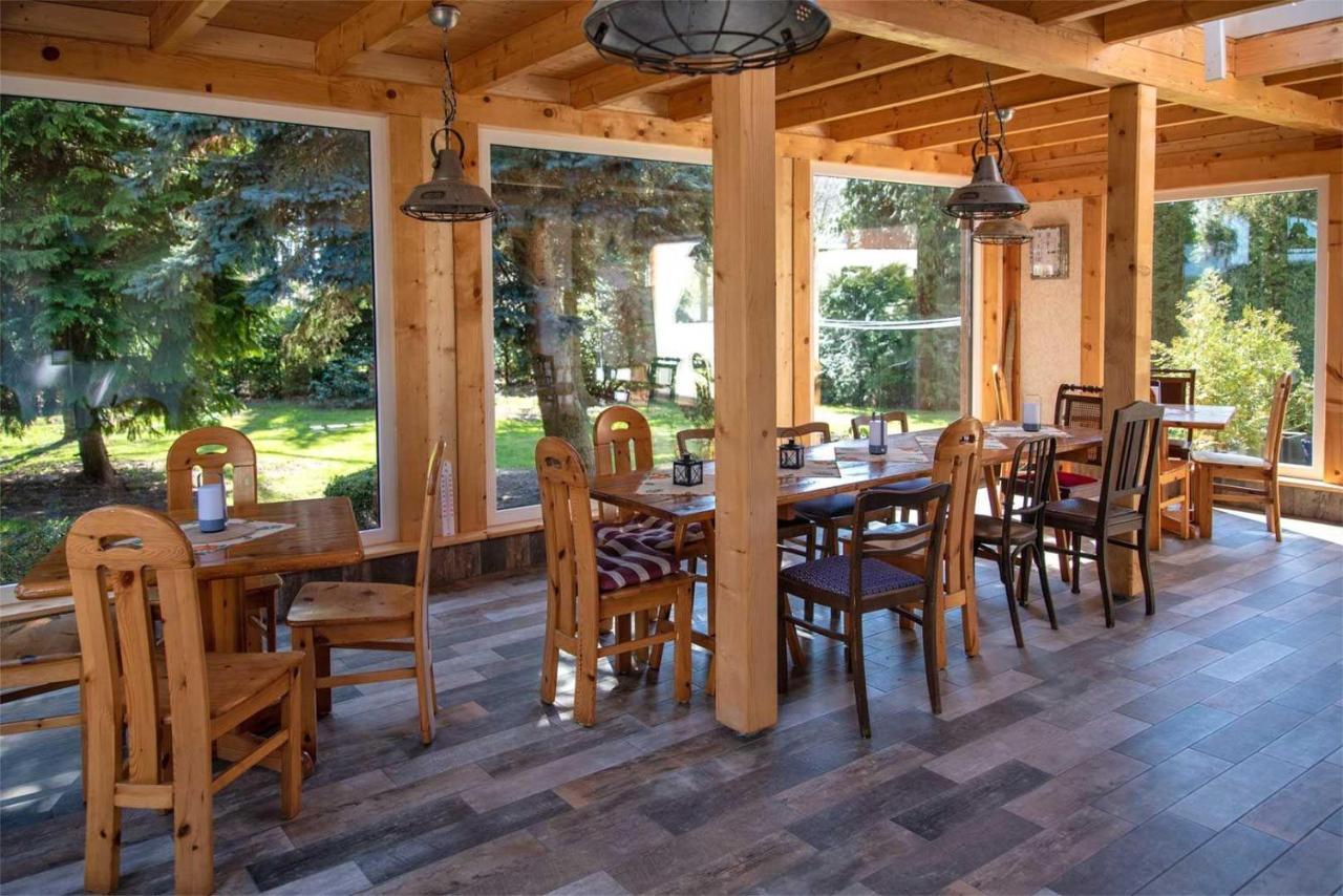 Appartement-Fuer-2-Personen-In-Schaprode-Auf-Der-Insel-Ruegen-Zi2 Экстерьер фото